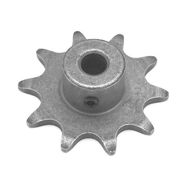 Driven Sprocket